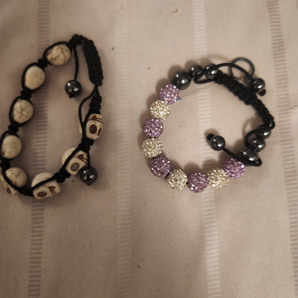 Mixed Bracelets - Picture 6 of 12